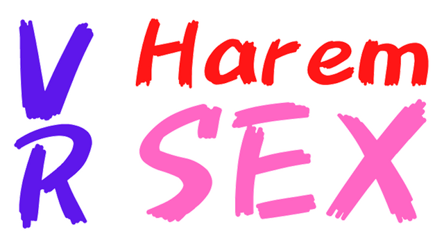 VR Harem Sex ~Fucking the All Girls Around Me~