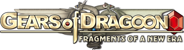 Gears of Dragoon: Fragments of a New Era