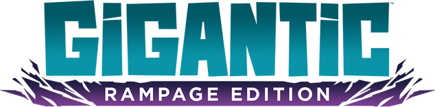 Gigantic: Rampage Edition