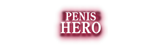 Penis Hero - Adult Only