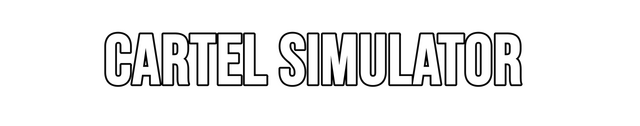 Cartel Simulator