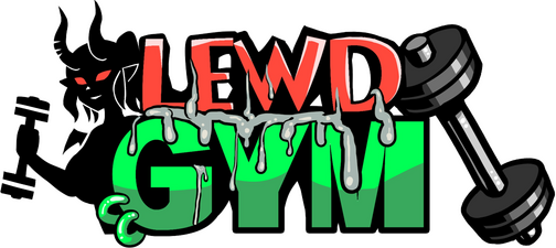 LEWD GYM