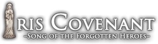 Iris Covenant –Song of the Forgotten Heroes–