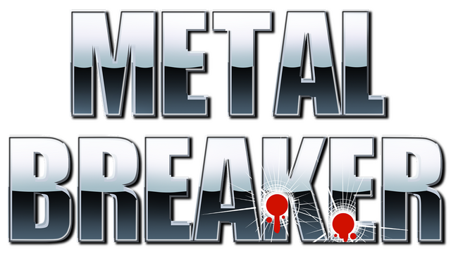 METAL BREAKER