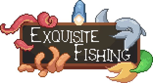 Exquisite Fishing