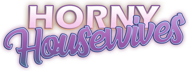 Horny Housewives