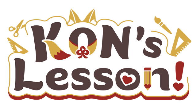 Kon's Lesson!