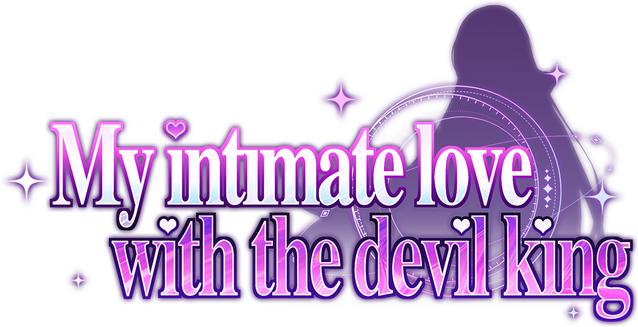 My intimate love with the devil king