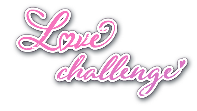 Love challenge