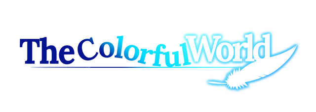 Irotoridori No Sekai HD - The Colorful World