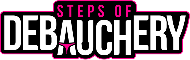 Steps of Debauchery