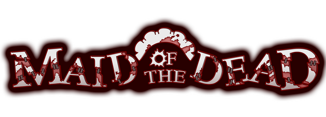 Maid of the Dead