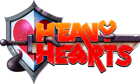 Heavy Hearts