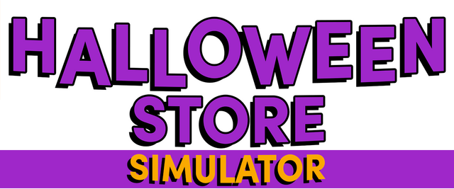 Halloween Store Simulator