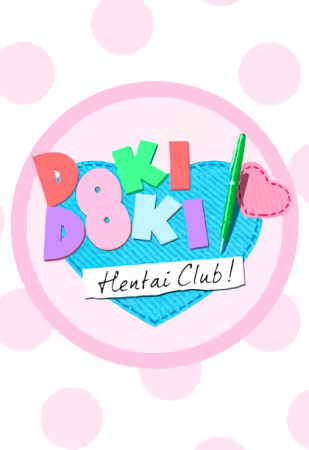 Hentai Literature Club