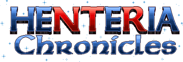 Henteria Chronicles Chapter 3: The Peacekeepers