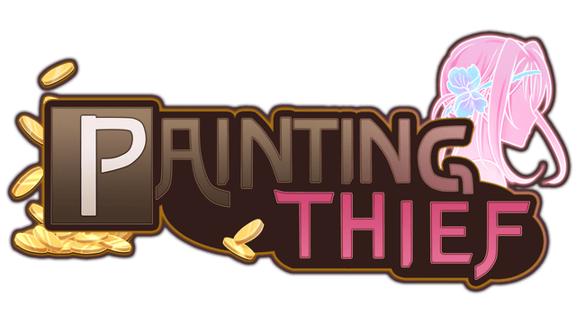 Paintings Thief