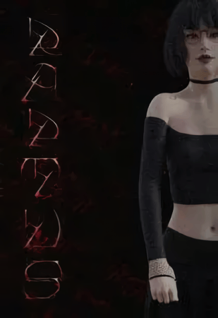 Raptus
