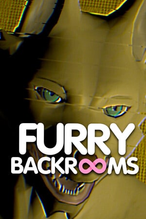 FURRY BACKROOMS по сети