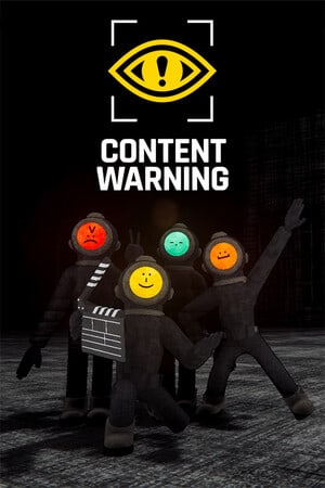 Content Warning по сети