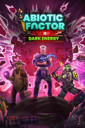 Abiotic Factor по сети