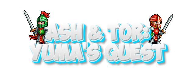 Ash and Tor: Yuma's Quest