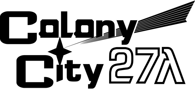 Colony City 27λ