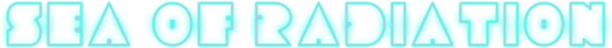 Sea of Radiation