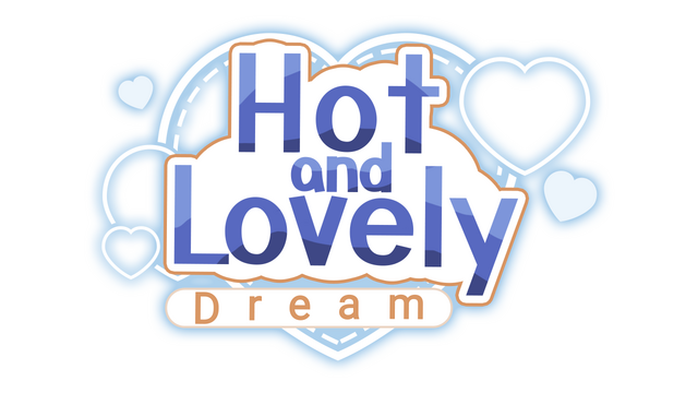 Hot And Lovely: Dream