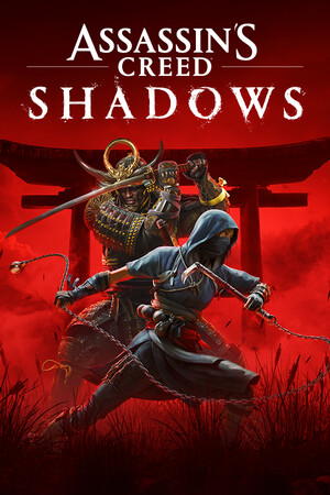 Assassin's Creed Shadows | Лицензия