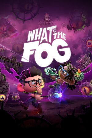 What the Fog по сети