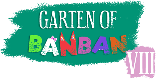 Garten of Banban 8