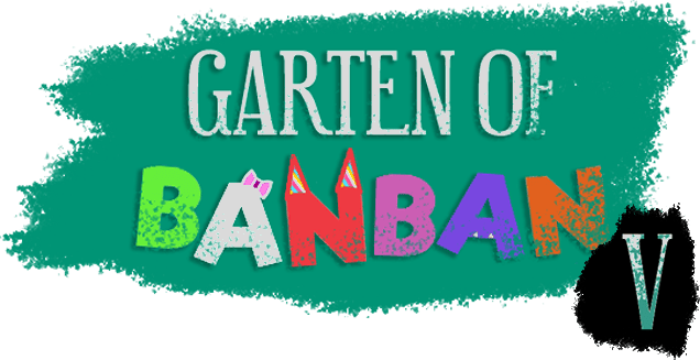 Garten of Banban 5