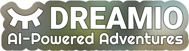 DREAMIO: AI-Powered Adventures