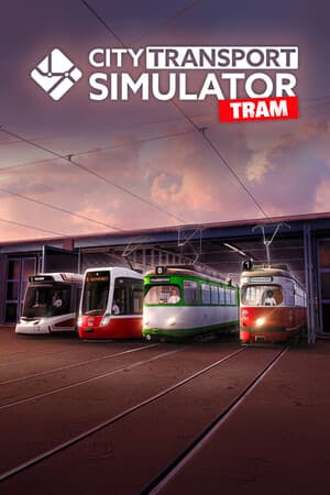 City Transport Simulator: Tram