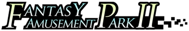Fantasy Amusement Park 2