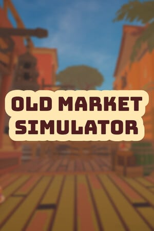 Old Market Simulator по сети