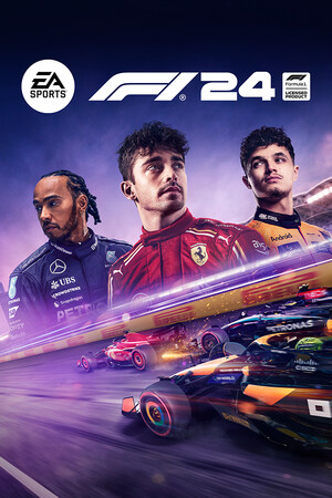F1 24 | Лицензия