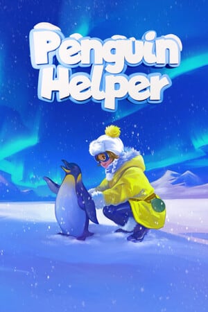 Penguin Helper по сети