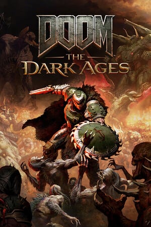 DOOM: The Dark Ages | Лицензия