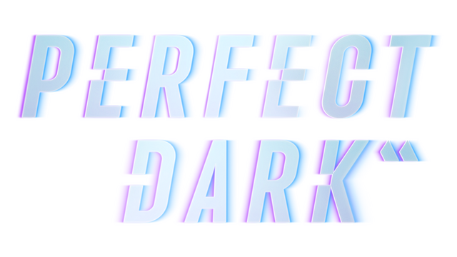 Perfect Dark