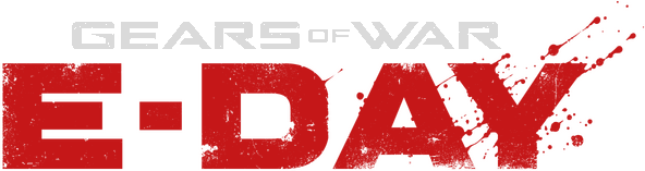 Gears of War: E-Day
