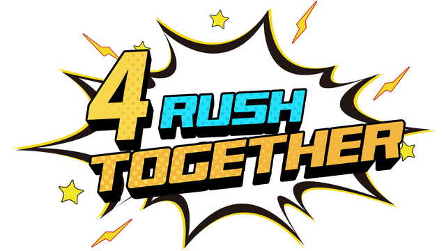 4 Rush Together