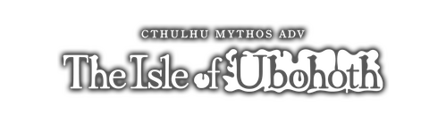 Cthulhu Mythos ADV