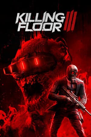 Killing Floor 3 по сети