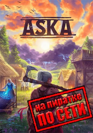 ASKA по сети