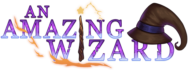 An Amazing Wizard