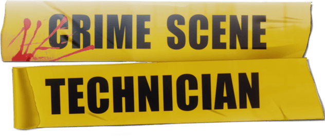 Crime Scene Technician