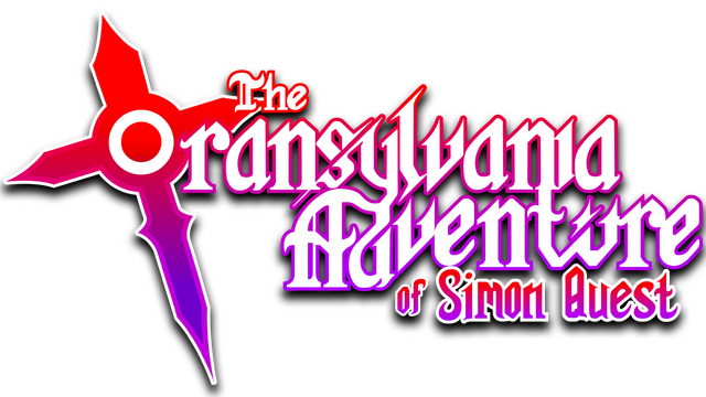 The Transylvania Adventure of Simon Quest