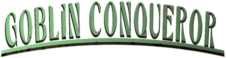 Goblin Conqueror